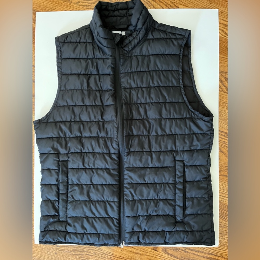 GAP Vest ColdControl